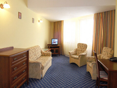 JAN hotel SPA Jelenia Góra Karkonosze